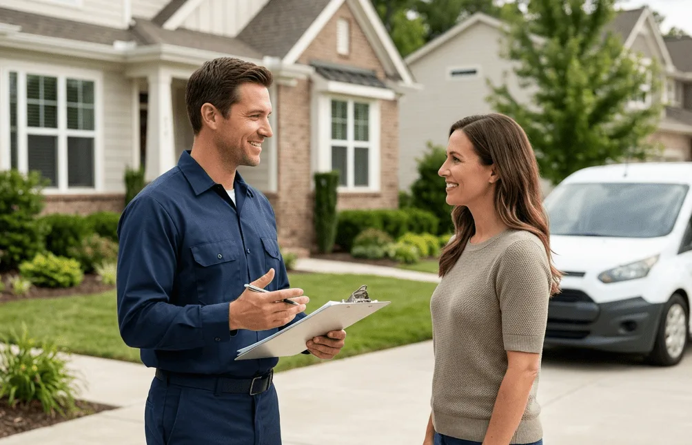 Mold Remediation Thomasville, NC FAQs